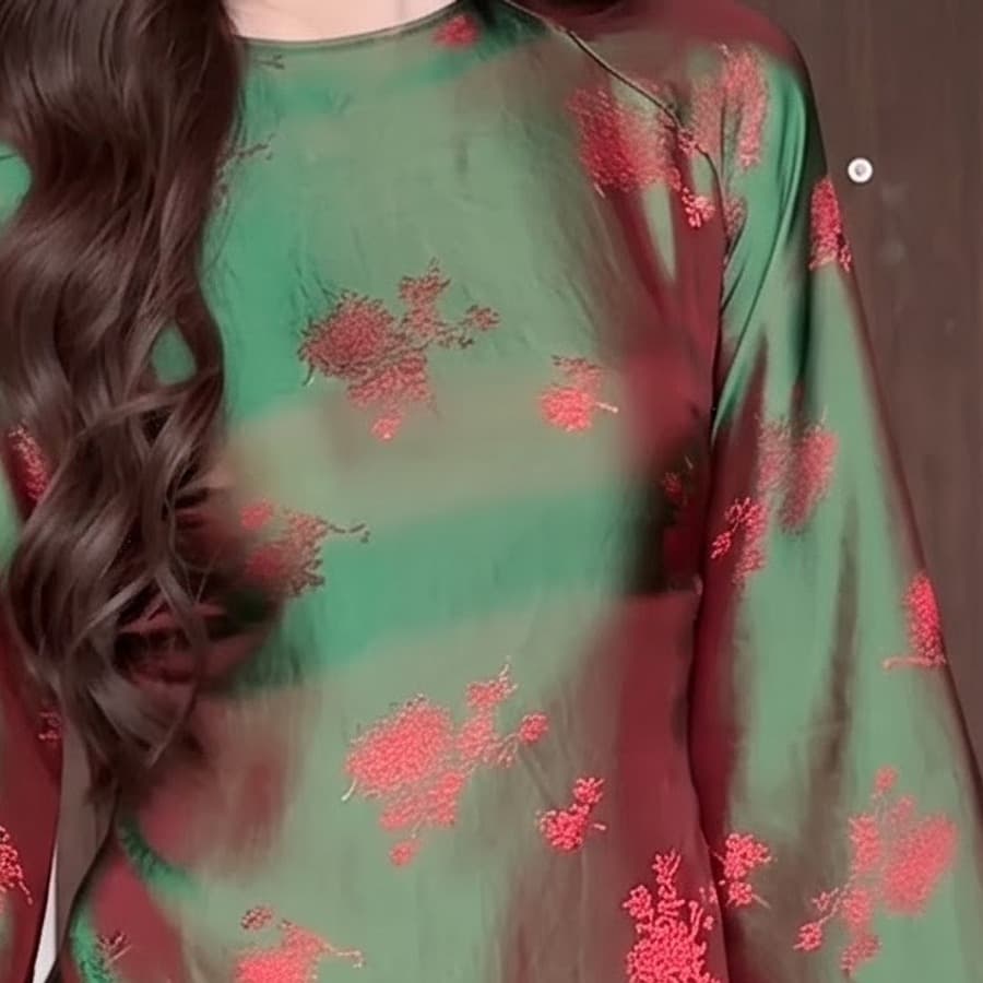 Bóng mượt sang trọng