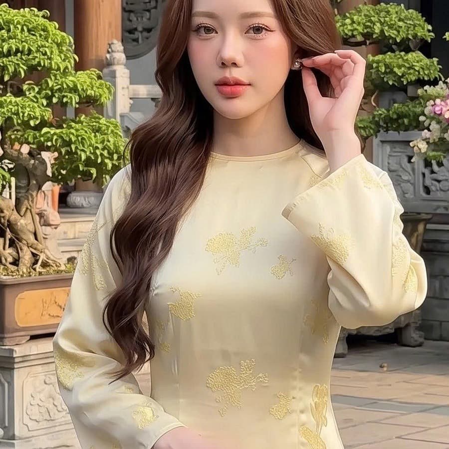 Giữ phom chuẩn dáng